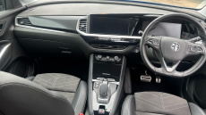 Vauxhall Grandland 1.2 Turbo Ultimate 5dr Auto Petrol Hatchback